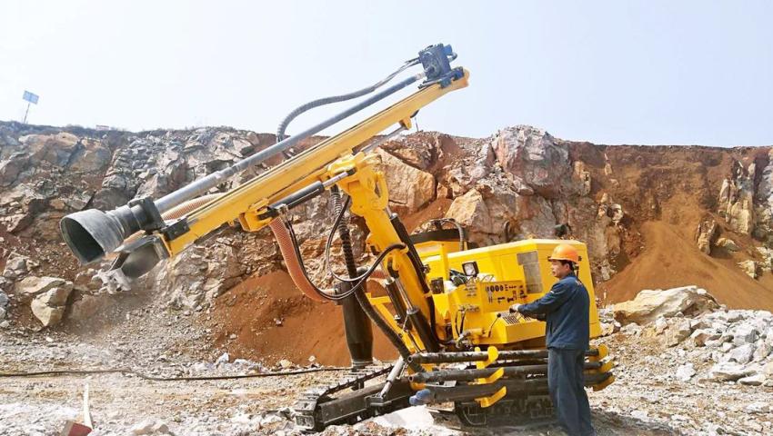 Management of Mining Works