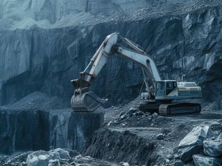 Mineral exploration