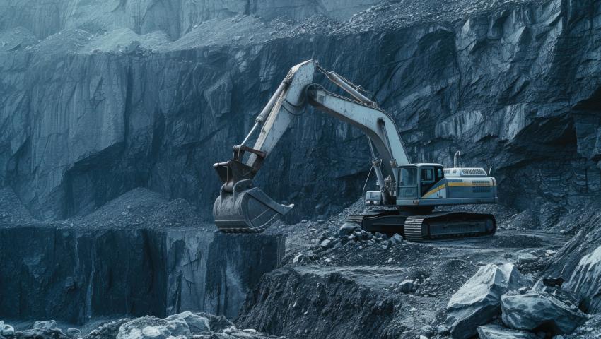 Mineral exploration