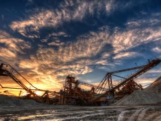 Comprehensive Mining Services