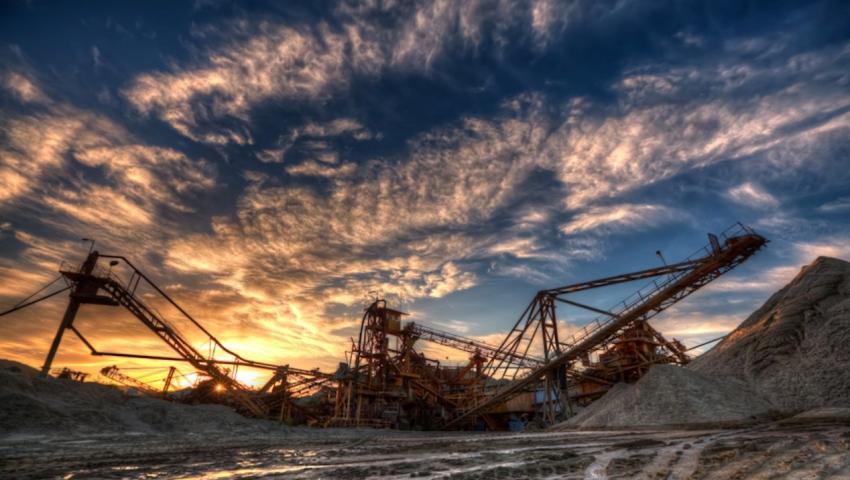 Comprehensive Mining Services