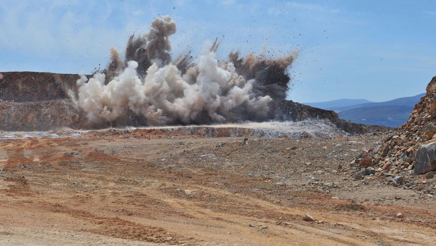 Mining Plan, Development, and Production Scheduling