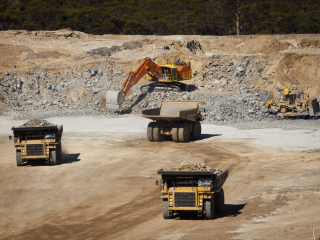 Detailed Mine Production Plans and Scheduling