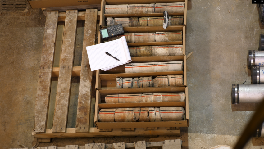 Mine Planning and Design